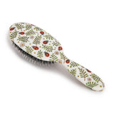 Rock & Ruddle Ladybirds Large Pure Bristle Hairbrush GOODS Superdrug   