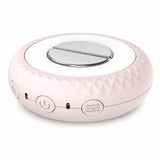 Trendlox facial toning device with LED therapy and microcurrent, imported from the UK