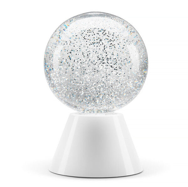 RED5 Spinning Glitter Ball Light GOODS Superdrug   