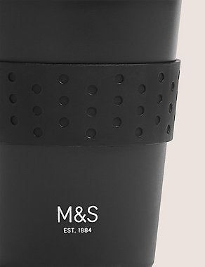 12oz Travel Mug