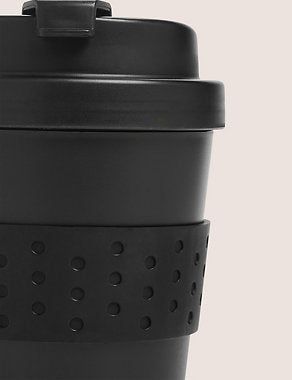 12oz Travel Mug