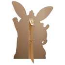 Bing and Flop Star Mini cardboard cutout (British brand)