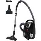 Hoover H-ENERGY 300 Pets bagged cylinder vacuum cleaner, UK version