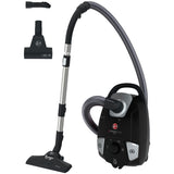 Hoover H-ENERGY 300 Pets bagged cylinder vacuum cleaner, UK version