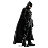 Batman Robert Pattinson cardboard cutout (British brand)