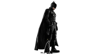 Argos Batman Robert Pattinson Cardboard Cutout Party Decoration- Buy online at McGrocer