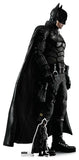 Batman Robert Pattinson cardboard cutout (British brand)