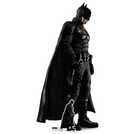 Batman Robert Pattinson cardboard cutout (British brand)