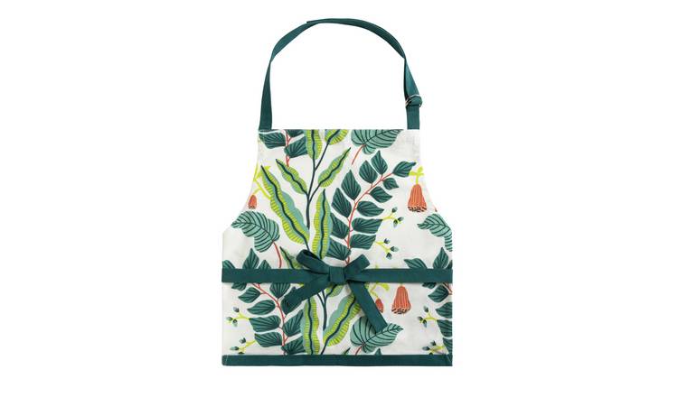 Kew Floral Apron GOODS Argos