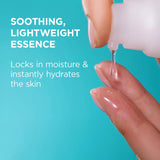 Curél water essence for dry sensitive skin 150ml, imported from the UK