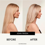 John Frieda Violet Crush Purple Conditioner 250ml, imported from the UK