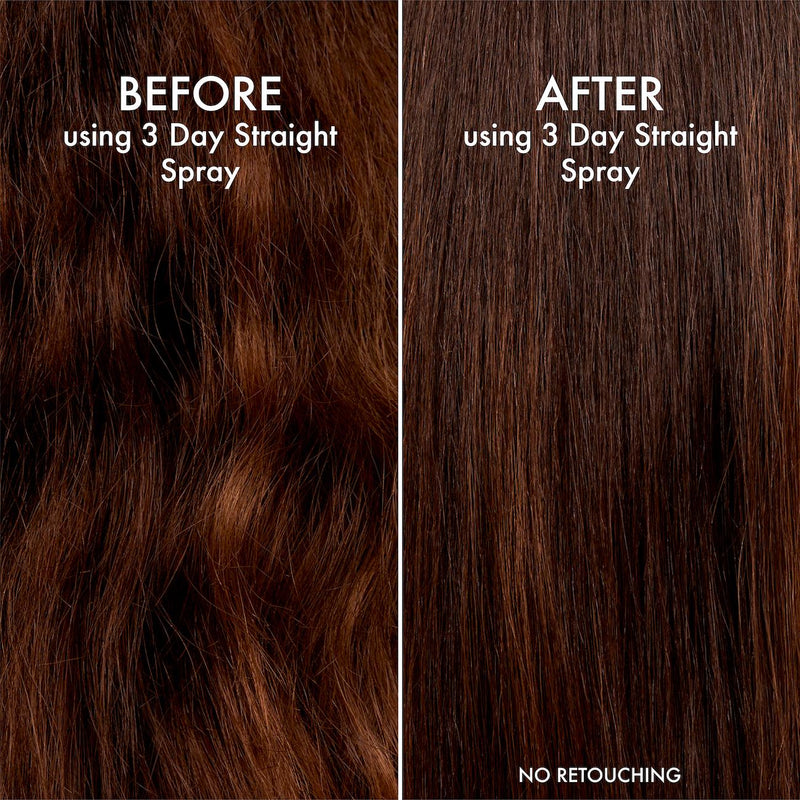 John Frieda Frizz Ease 3 Day Straightening Spray 100ml - British product