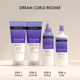 John Frieda shampoo Frizz Ease Dream Curls 250ml, imported from the UK