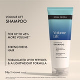 John Frieda Volume Lift Lightweight Shampoo 250ml, UK version