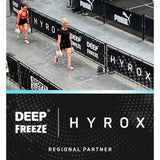 Deep Freeze muscle rescue cold spray 72.5ml, imported from the UK