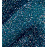 OPI holographic blue glitter quick dry nail polish, UK version
