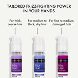 John Frieda Frizz Ease Hydro Sealer hair serum 50ml - British product