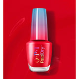 OPI RapiDry Secs Appeal quick-dry nail lacquer, imported from the UK