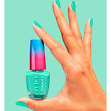 OPI RapiDry no further delay nail polish, UK version