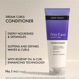John Frieda Dream Curls conditioner 250ml - British product
