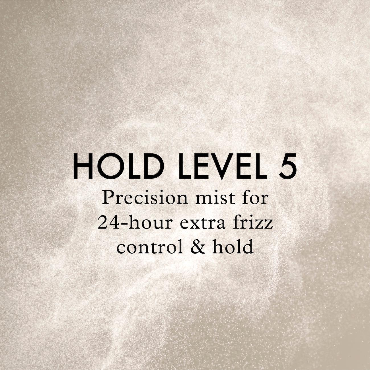 John Frieda Frizz Ease Moisture Barrier hairspray 250ml, UK version