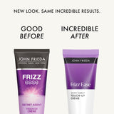 John Frieda Frizz Ease Touch Up Crème 100ml, UK version