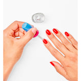 OPI RapiDry quick dry clear lacquer - British product