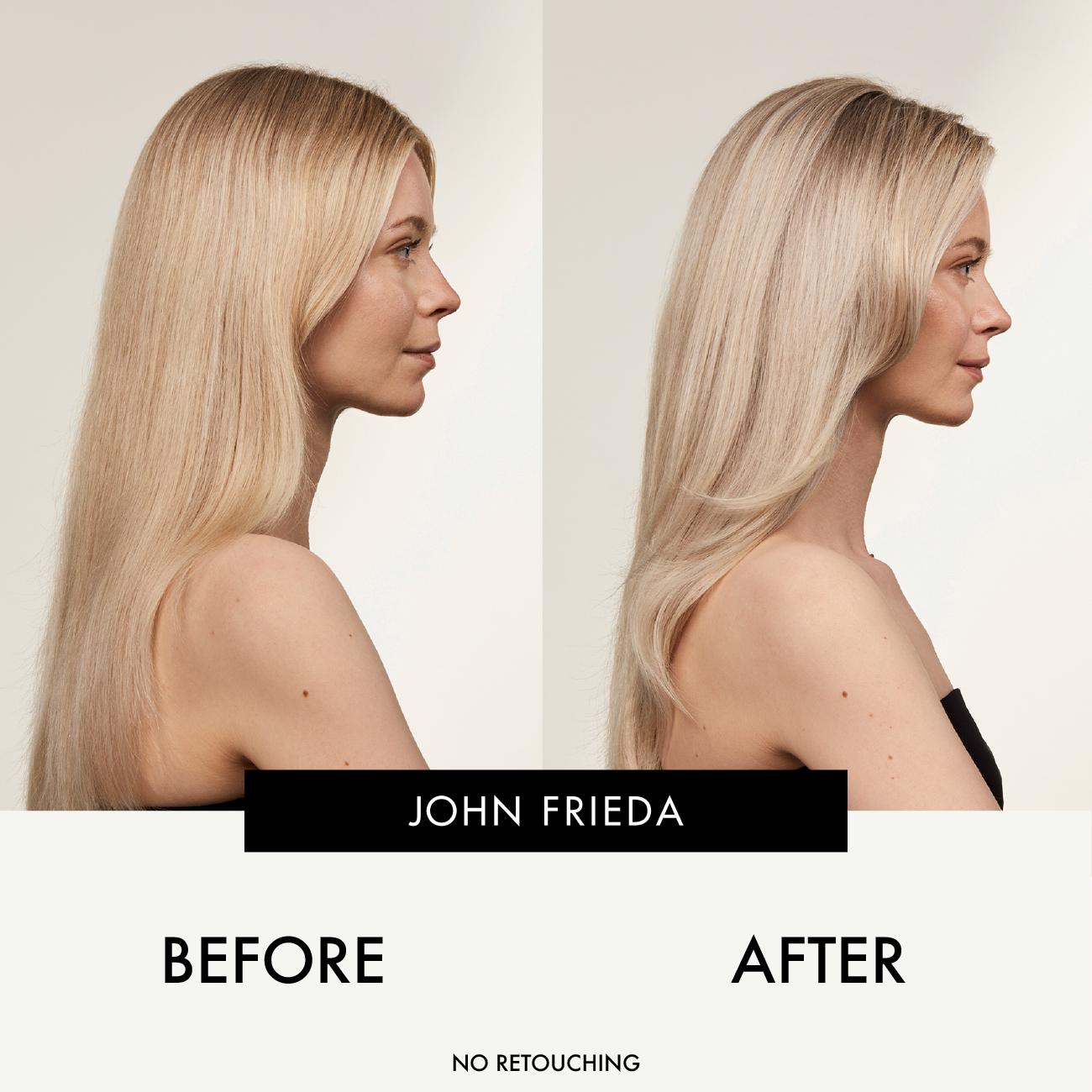 John Frieda weightless hair repair serum 50ml - British product
