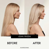 John Frieda weightless hair repair serum 50ml - British product