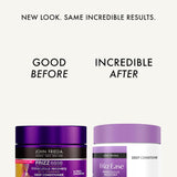 John Frieda Frizz Ease deep conditioner 250ml (British brand)