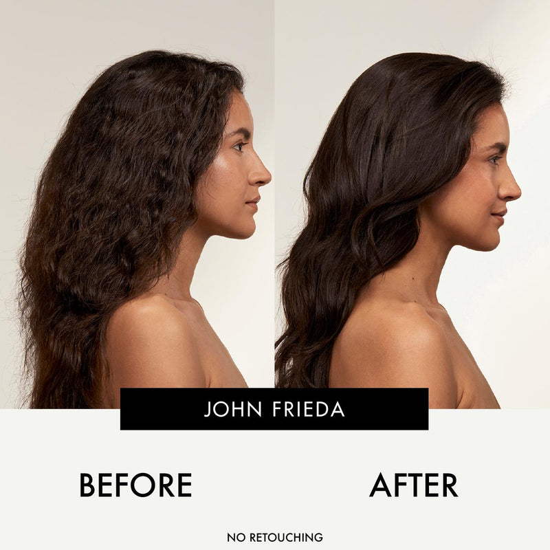 John Frieda frizz ease infinite smooth shampoo 250ml, imported from the UK