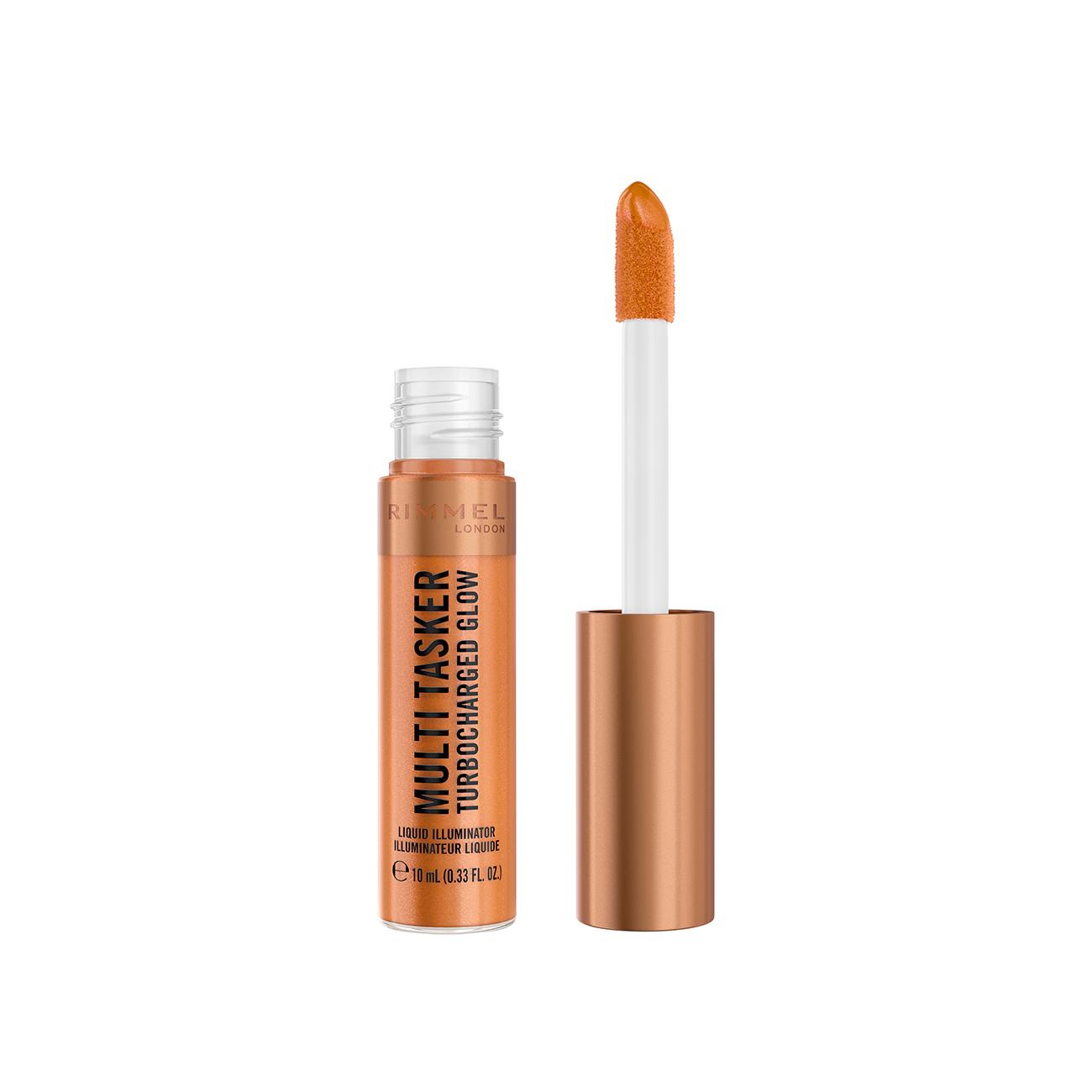 Rimmel London illuminator 008 It's Giving Bronze 10ml (British brand)