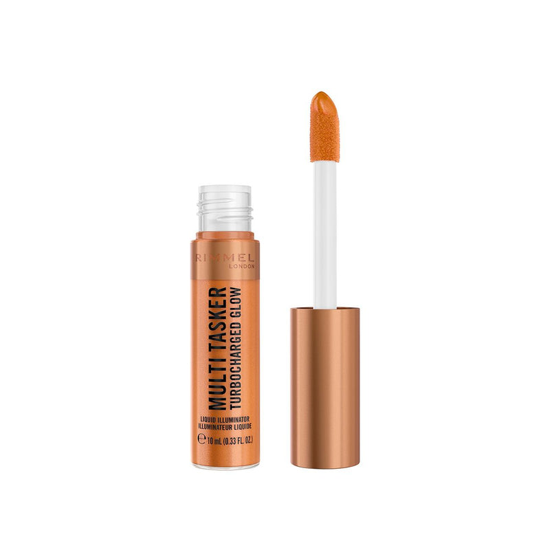 Rimmel London illuminator 008 It's Giving Bronze 10ml (British brand)