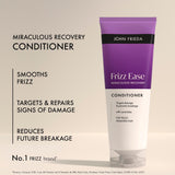 John Frieda Frizz Ease Recovery Conditioner 250ml - British product