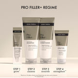John Frieda PROfiller+ thickening shampoo 250ml (British brand)