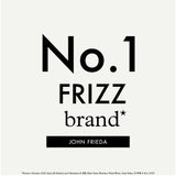 John Frieda frizz ease infinite smooth shampoo 250ml, imported from the UK
