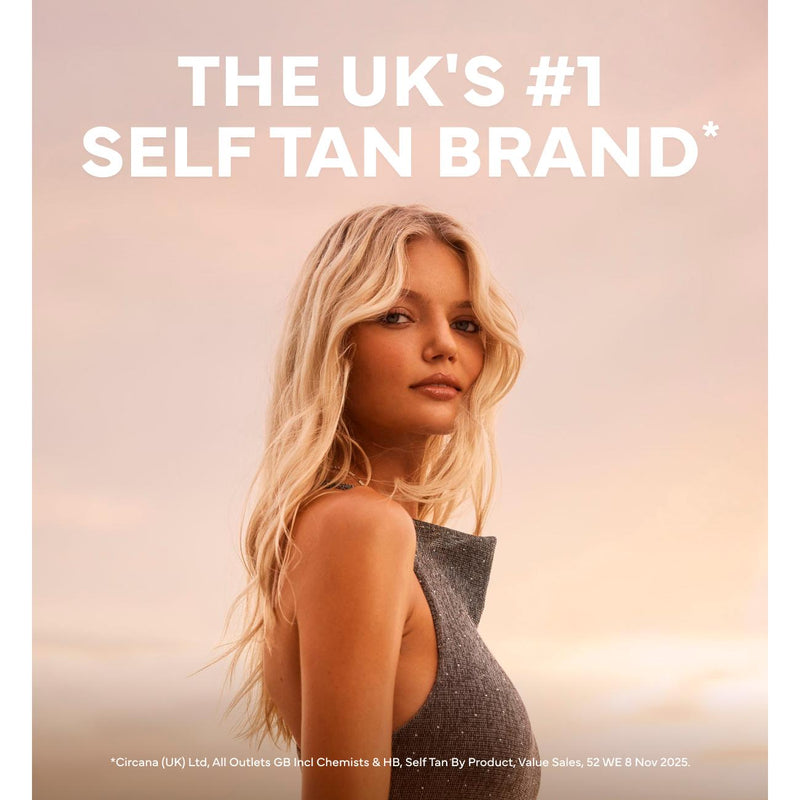 Bondi Sands self tanning foam ultra dark 200ml (British brand)
