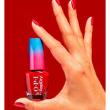 OPI RapiDry Secs Appeal quick-dry nail lacquer, imported from the UK