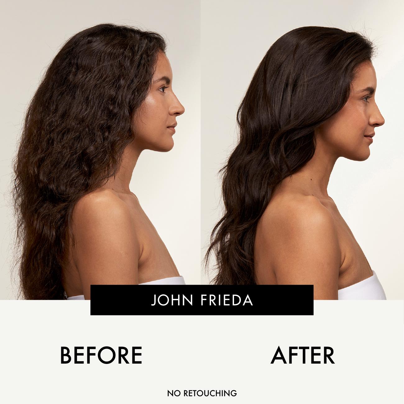 John Frieda Frizz Ease Extra Strength hair serum 50ml - British product