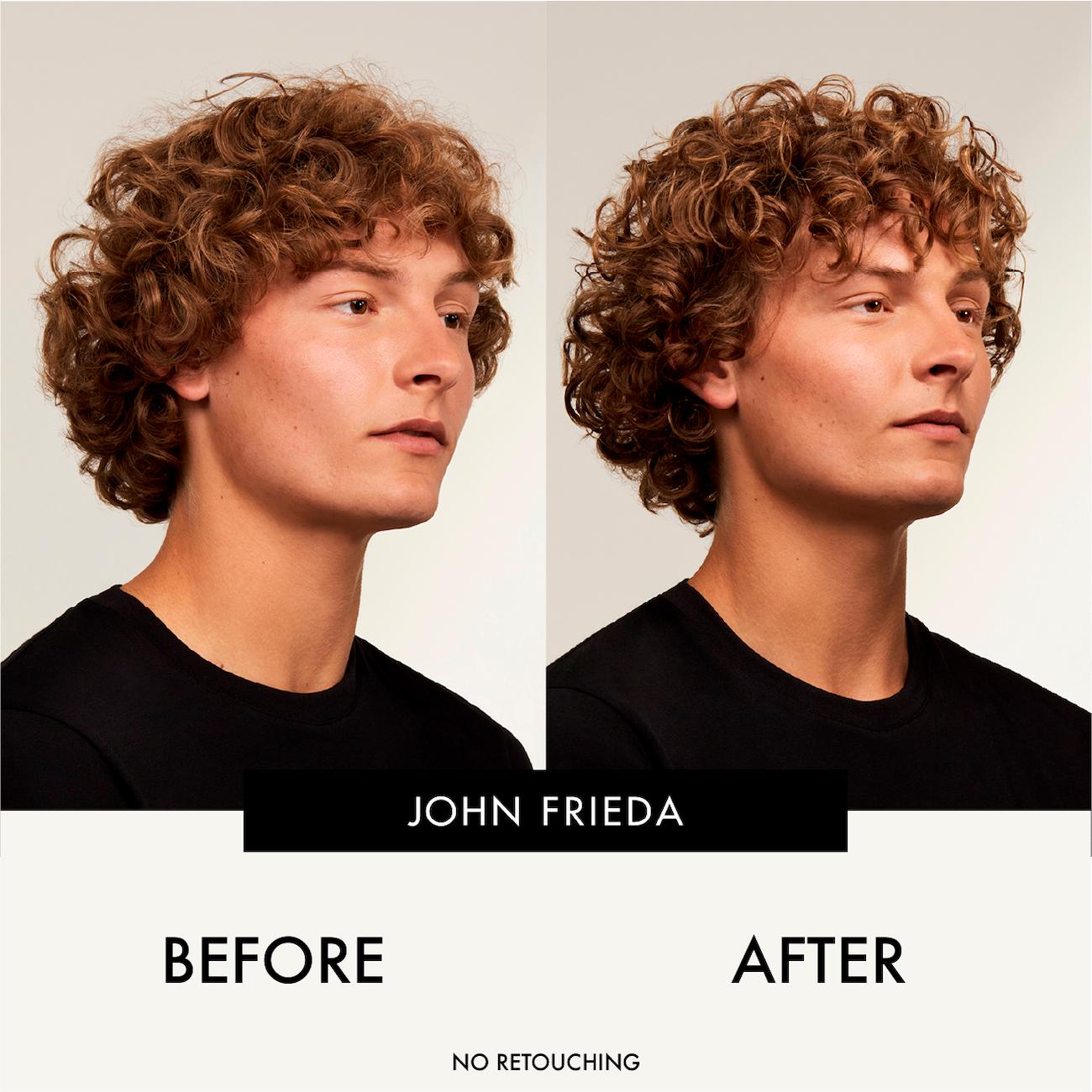 John Frieda Dream Curls conditioner 250ml - British product