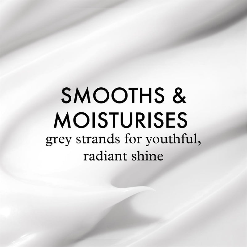 John Frieda Shimmering Silver conditioner 250ml, imported from the UK