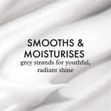 John Frieda Shimmering Silver conditioner 250ml, imported from the UK