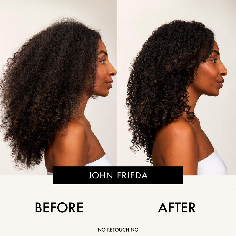 John Frieda Frizz Ease Hydro Sealer hair serum 50ml - British product