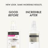 John Frieda Pro Filler Thickening Spray 150ml, imported from the UK