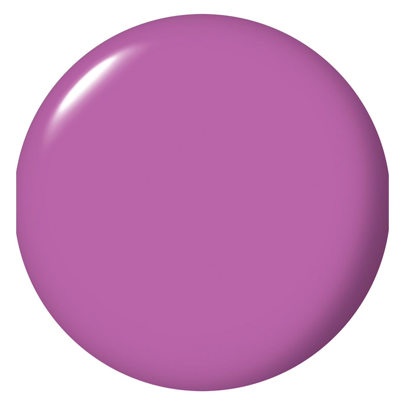 OPI RapiDry quick dry lacquer Bright Back At It (British brand)