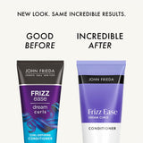 John Frieda Dream Curls conditioner 250ml - British product