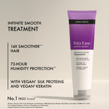 John Frieda Frizz Ease Infinite Smooth Boosting Treatment 150ml (British brand)