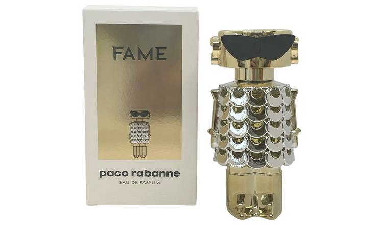 Paco Rabanne Fame Eau de Parfum 50ml, imported from the UK