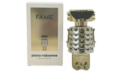 Argos Paco Rabanne Fame Eau de Parfum Women's Fragrance 50ml- Buy online at McGrocer