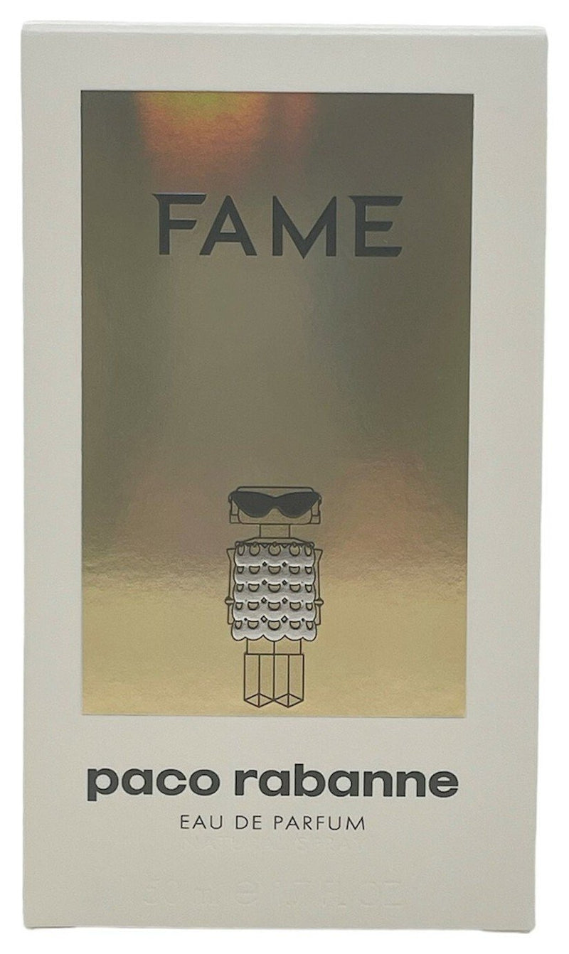 Paco Rabanne Fame Eau de Parfum 50ml, imported from the UK